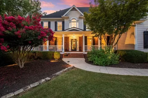 Exterior - 75 Oakhurst Leaf Dr, Milton, GA 30004 photo 21 of 45
