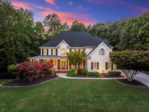 Exterior - 75 Oakhurst Leaf Dr, Milton, GA 30004 photo 2 of 45