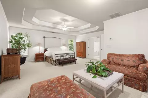 Bedroom - 75 Oakhurst Leaf Dr, Milton, GA 30004 photo 9 of 11
