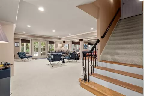 Entry Way - 75 Oakhurst Leaf Dr, Milton, GA 30004 photo 5 of 5
