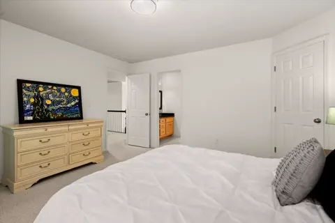 Bedroom - 75 Oakhurst Leaf Dr, Milton, GA 30004 photo 3 of 11