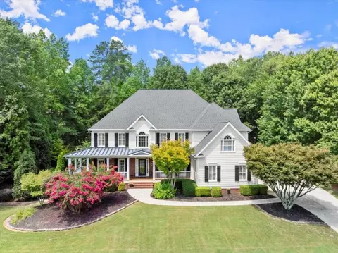 Exterior - 75 Oakhurst Leaf Dr, Milton, GA 30004 photo 1 of 45