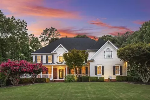 Exterior - 75 Oakhurst Leaf Dr, Milton, GA 30004 photo 6 of 45