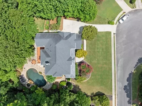 View/Area - 75 Oakhurst Leaf Dr, Milton, GA 30004 photo 1 of 5