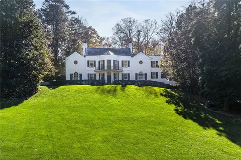 3400 Tuxedo Rd NW, Atlanta, GA 30305