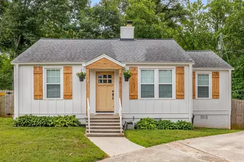 756 Mimosa Dr, Marietta, GA 30060