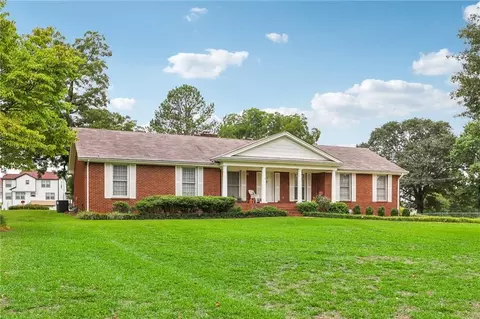 271 Dailey Mill Rd, Mcdonough, GA 30253 photo 3