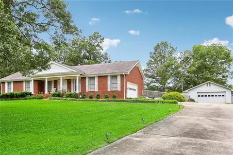 271 Dailey Mill Rd, Mcdonough, GA 30253 photo 2