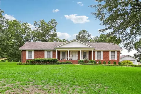 271 Dailey Mill Rd, Mcdonough, GA 30253
