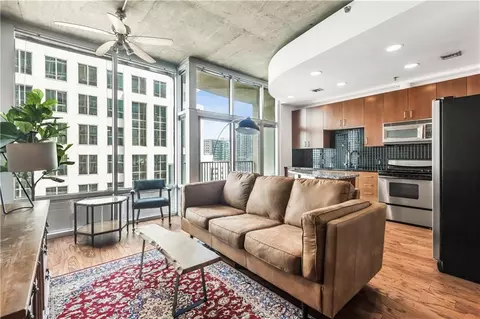943 Peachtree St NE #1107, Atlanta, GA 30309
