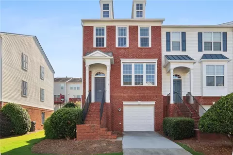 1375 Thornborough Dr, Alpharetta, GA 30004