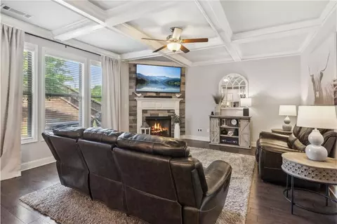 5948 Park Bend Ave, Braselton, GA 30517 photo 6