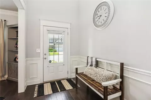5948 Park Bend Ave, Braselton, GA 30517 photo 3