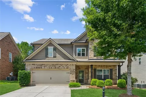 5948 Park Bend Ave, Braselton, GA 30517