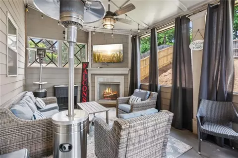 5948 Park Bend Ave, Braselton, GA 30517 photo 22
