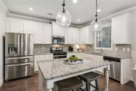 5948 Park Bend Ave, Braselton, GA 30517 photo 9