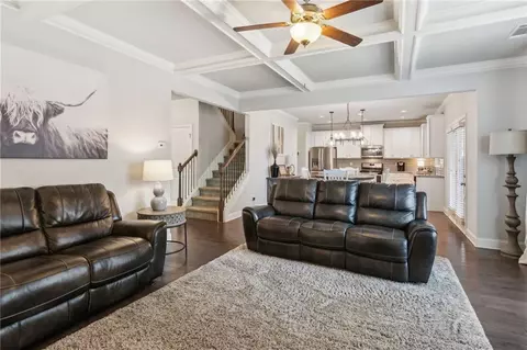 5948 Park Bend Ave, Braselton, GA 30517 photo 7