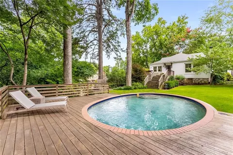 855 Highland Ter NE, Atlanta, GA 30306