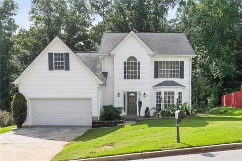 7125 Stonebrook Cir, Lithonia, GA 30058