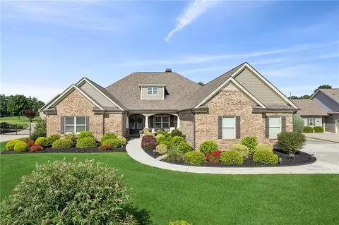 3910 Turkey Ridge Way, Braselton, GA 30517