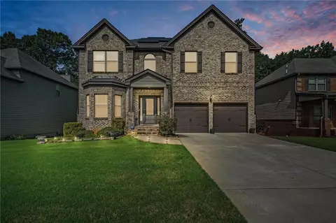 8739 Danley Dr, Douglasville, GA 30135