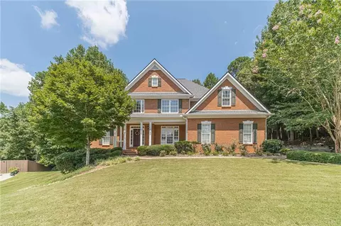 228 Trentwood Ct, Grayson, GA 30017