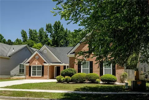 3056 Boulder Creek Rd, Snellville, GA 30039