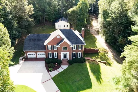 1761 Bishop Dr, Canton, GA 30115