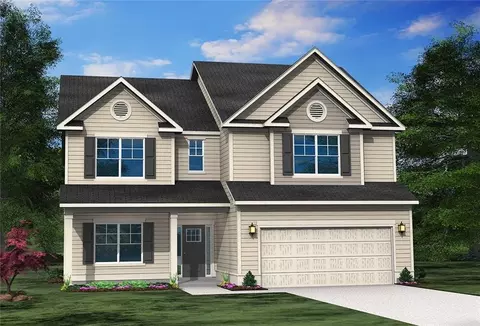 180 Principal Meridian Dr, Dallas, GA 30132