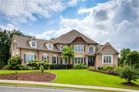 10325 Autry Pl, Alpharetta, GA 30022