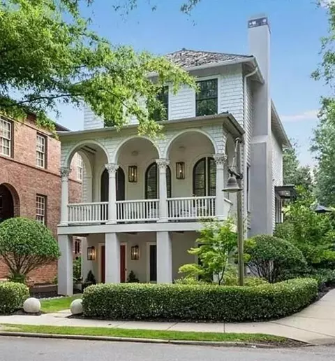 6710 Center Grove St, Cumming, GA 30040