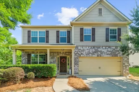 215 Fowler Springs Ct, Alpharetta, GA 30004