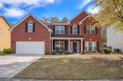 4440 Bellwood Cir, Atlanta, GA 30349