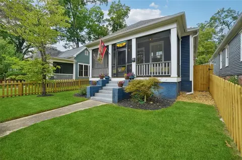 298 Grant Park Pl SE, Atlanta, GA 30315