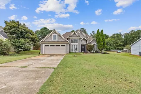 2118 Kellington Dr, Mcdonough, GA 30253