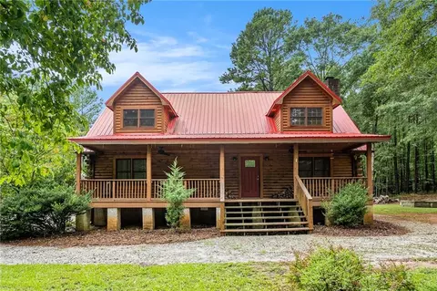 1517 Davis Ford Rd, Covington, GA 30014