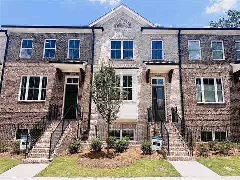 3117 Moor View Rd #31, Duluth, GA 30096