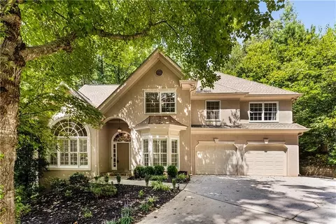 4926 Chapel Xing, Douglasville, GA 30135