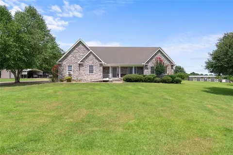 1071 Conners Church Rd, Cobbtown, GA 30420