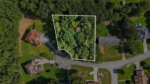6585 Chaparral Ln, Lithonia, GA 30038