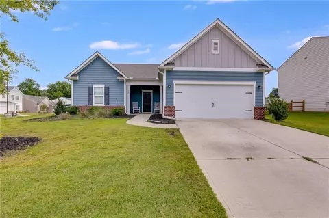 218 Meriwether Ln, Villa Rica, GA 30180