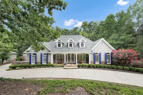 1050 Park Shore Dr, Cumming, GA 30041