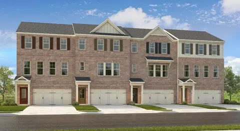 3735 Willingham Run SW, Marietta, GA 30008