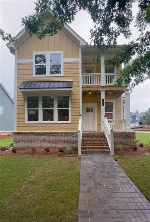 4028 Andover Cir, Mcdonough, GA 30253