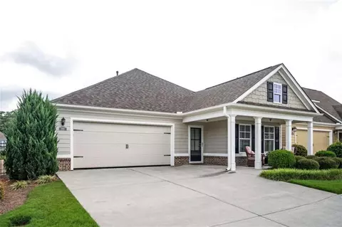 1851 Skylark Xing, Powder Springs, GA 30127