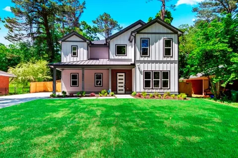 3240 Lavista Rd, Decatur, GA 30033