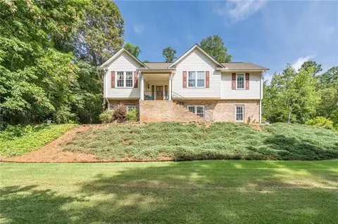 3363 NE Old Dalton Rd, Rome, GA 30165