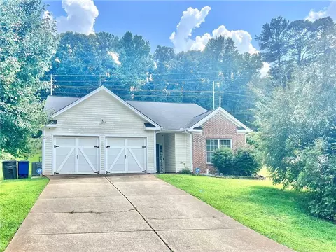 7427 Grayson Bridge Cir, Douglasville, GA 30134