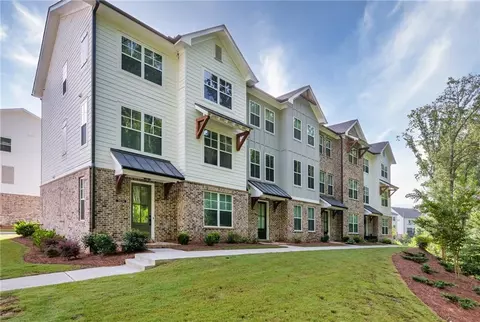 3614 Bounty Vw, Suwanee, GA 30024