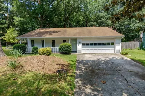 4417 Centennial Trl, Duluth, GA 30096